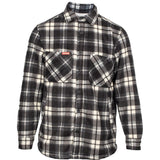 Hard Yakka Sherpa Jacket #colour_tornado