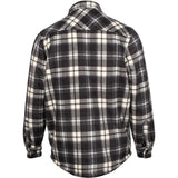 Hard Yakka Sherpa Jacket #colour_tornado