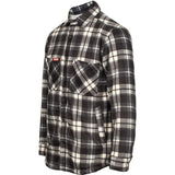 Hard Yakka Sherpa Jacket #colour_tornado