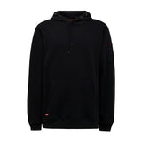 Hard Yakka Men Brushed Fleece Hoodie