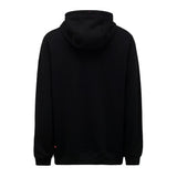Hard Yakka Men Brushed Fleece Hoodie