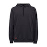 Hard Yakka Men Brushed Fleece Hoodie