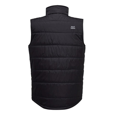Hard Yakka Men Puffa 2.0 Vest