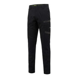 Hard Yakka Raptor Active Pant #colour_black