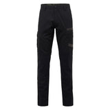 Hard Yakka Raptor Active Pant #colour_black