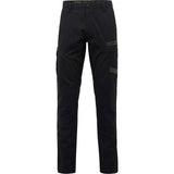 Hard Yakka Raptor Active Pant #colour_black