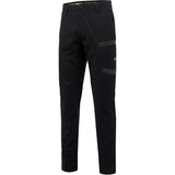 Hard Yakka Raptor Active Pant #colour_black