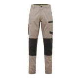 Hard Yakka Raptor Active Pant #colour_desert