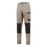 Hard Yakka Raptor Active Pant #colour_desert