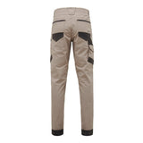 Hard Yakka Raptor Active Pant #colour_desert