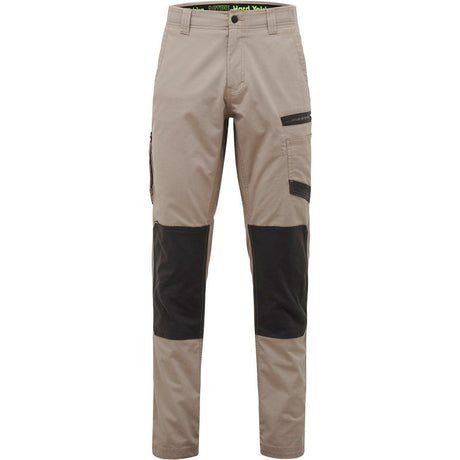 Hard Yakka Raptor Active Pant #colour_desert