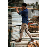 Hard Yakka Raptor Active Pant #colour_desert