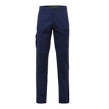 Hard Yakka Raptor Active Pant #colour_navy