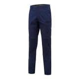Hard Yakka Raptor Active Pant #colour_navy