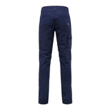 Hard Yakka Raptor Active Pant #colour_navy