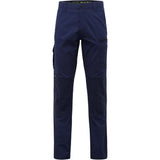 Hard Yakka Raptor Active Pant #colour_navy