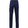 Hard Yakka Raptor Active Pant #colour_navy