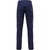 Hard Yakka Raptor Active Pant #colour_navy