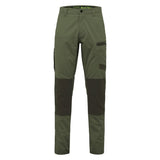 Hard Yakka Raptor Active Pant #colour_military-green