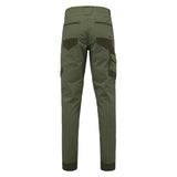 Hard Yakka Raptor Active Pant #colour_military-green