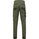 Hard Yakka Raptor Active Pant #colour_military-green