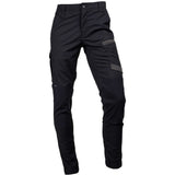 Hard Yakka Raptor Cuff Pant #colour_black