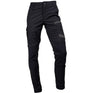 Hard Yakka Raptor Cuff Pant #colour_black