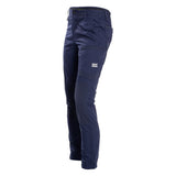 Hard Yakka Raptor Cuff Pant #colour_navy