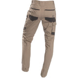Hard Yakka Raptor Cuff Pant #colour_desert