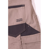 Hard Yakka Raptor Cuff Pant #colour_desert