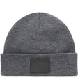 Hard Yakka 3056 Beanie #colour_grey-marle