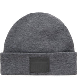 Hard Yakka 3056 Beanie #colour_grey-marle