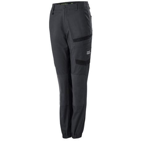 Hard Yakka Women Raptor Cuffed Pant