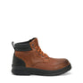 Muck Boots Men Chore Farm Leather Boots