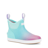 Xtratuf Men Ankle Deck Boot