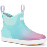 Xtratuf Men Ankle Deck Boot