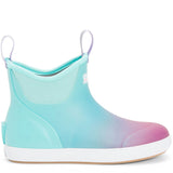 Xtratuf Men Ankle Deck Boot