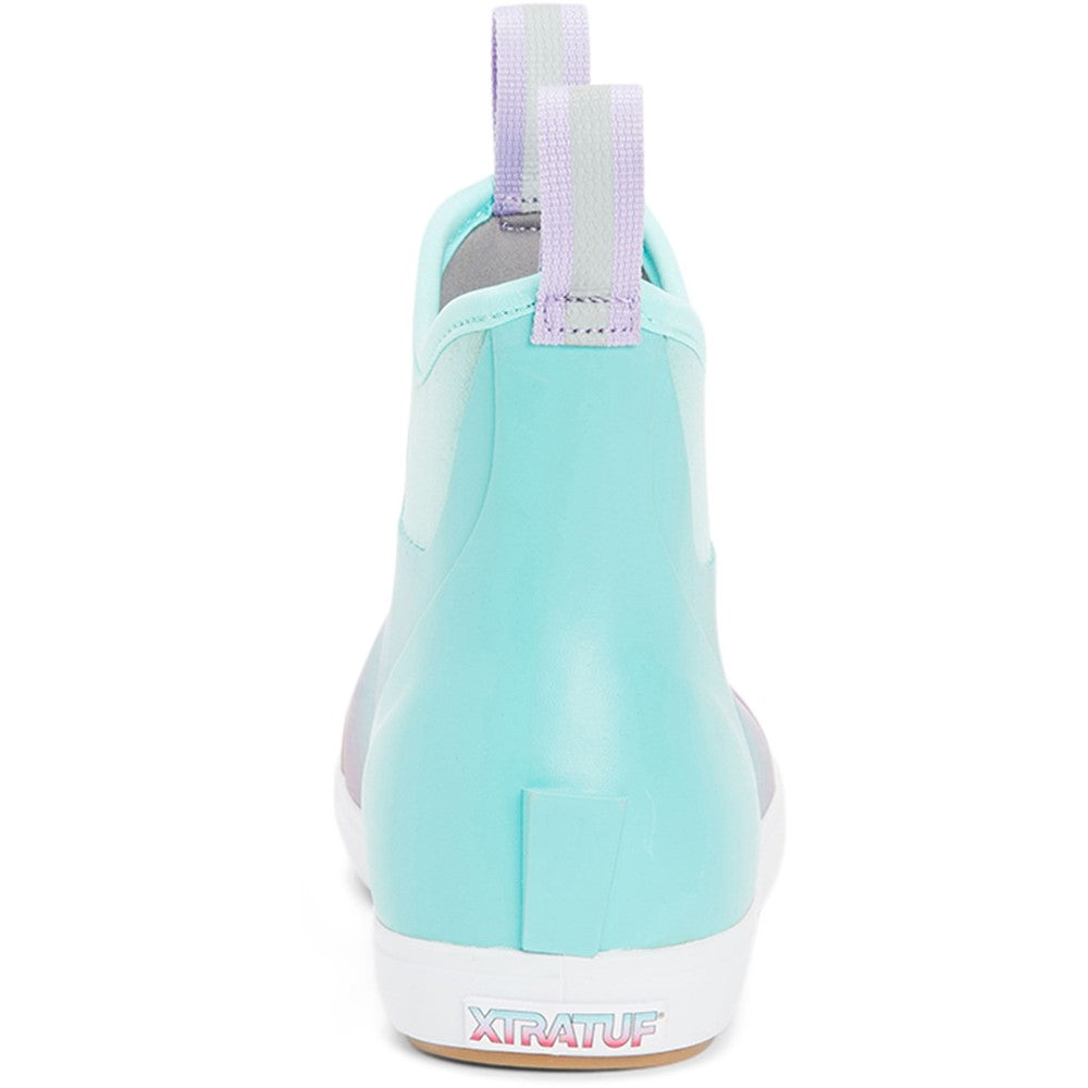 Xtratuf Men Ankle Deck Boot