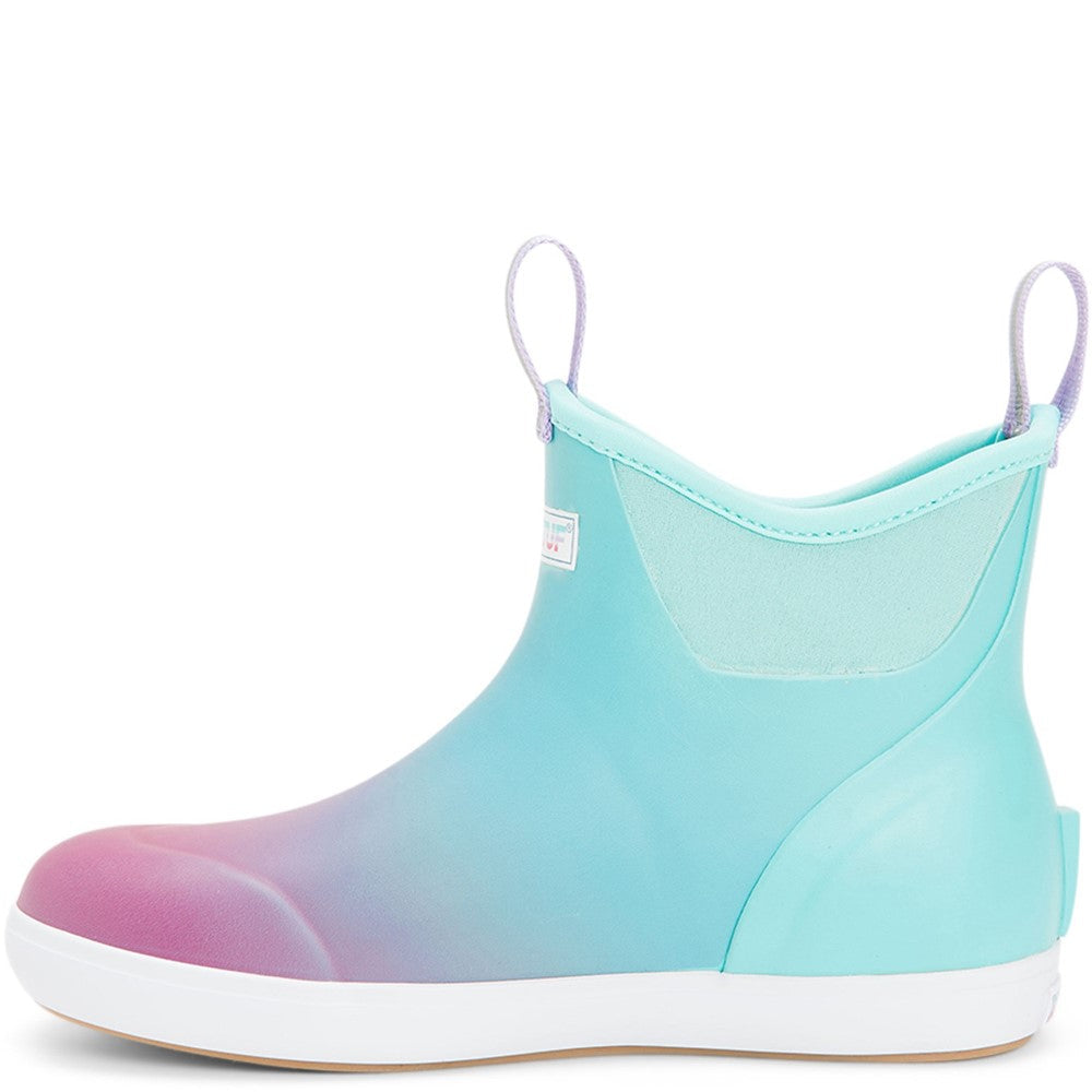 Xtratuf Men Ankle Deck Boot