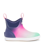 Xtratuf Men Ankle Deck Boot