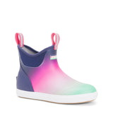 Xtratuf Men Ankle Deck Boot