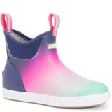 Xtratuf Men Ankle Deck Boot