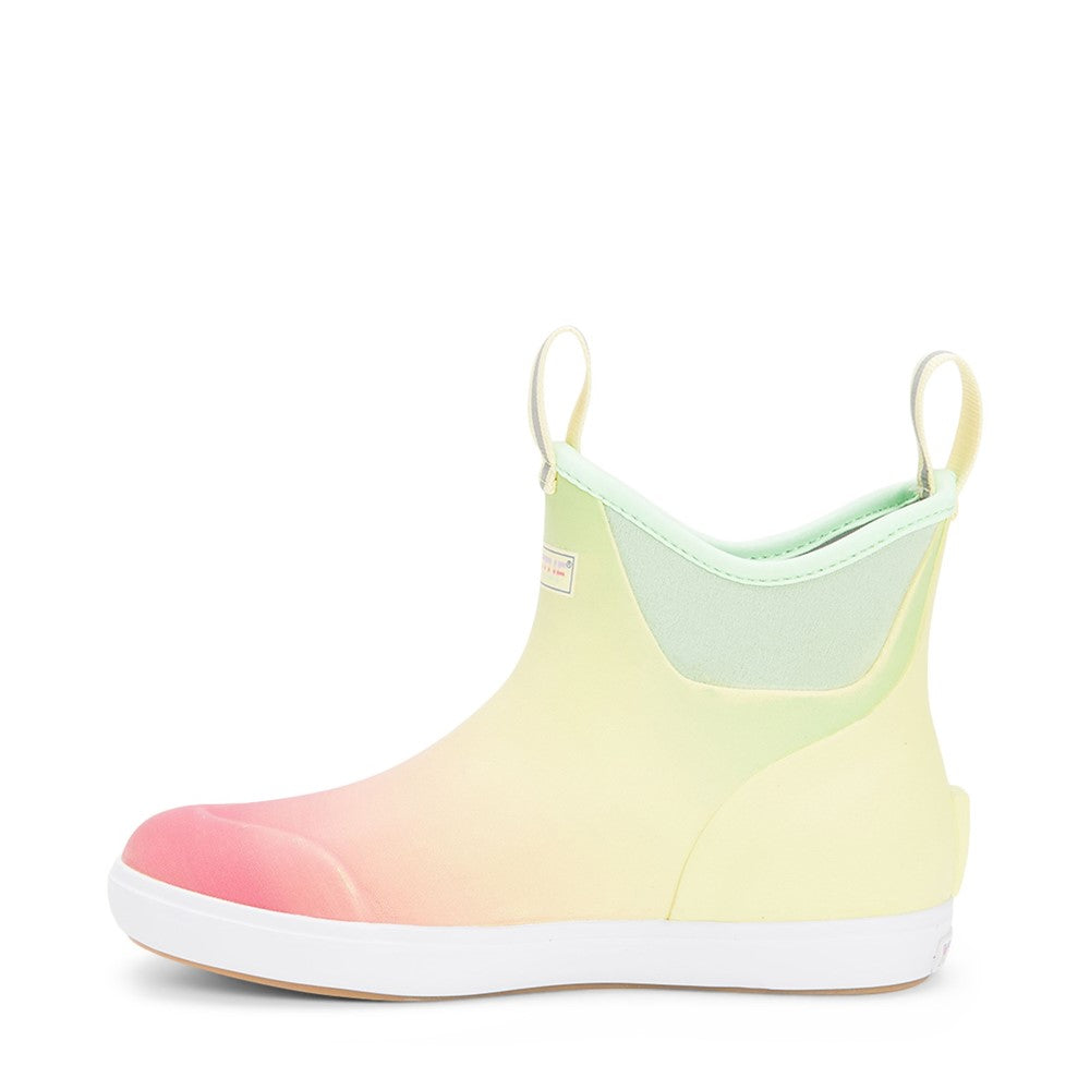 Xtratuf Men Ankle Deck Boot