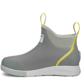 Xtratuf Men Ankle Deck Boot Sport