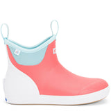 Xtratuf Men Ankle Deck Boot Eco