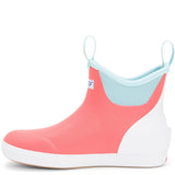 Xtratuf Men Ankle Deck Boot Eco