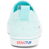 Xtratuf Women Sharkbyte Sustainable Deck Shoe