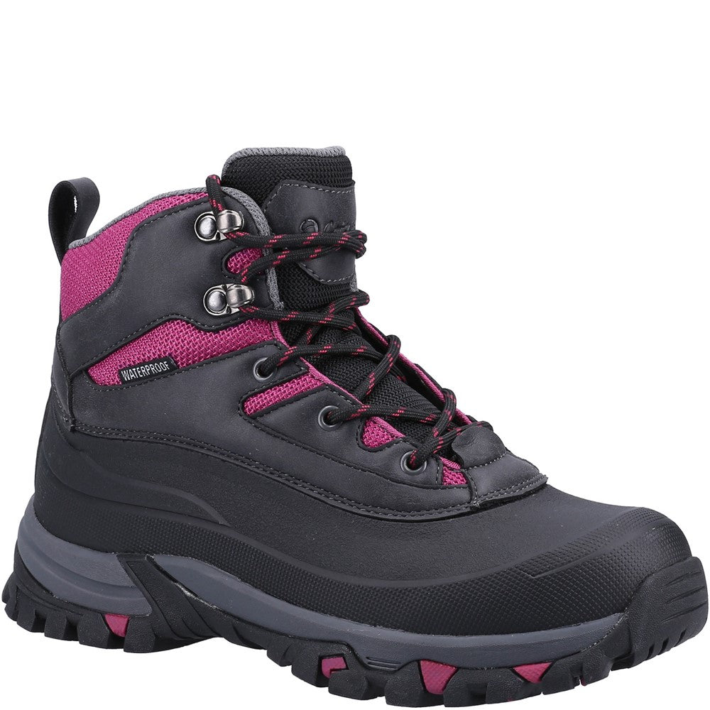 Cotswold Women Calmsden Hiking Boots