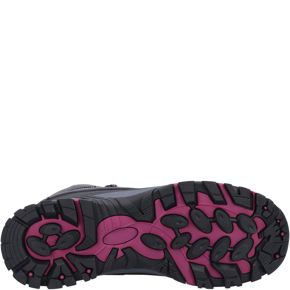 Cotswold Women Calmsden Hiking Boots