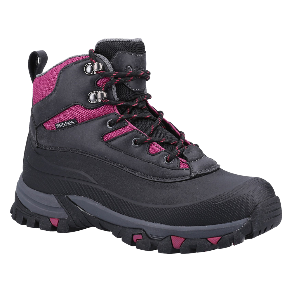 Cotswold Women Calmsden Hiking Boots